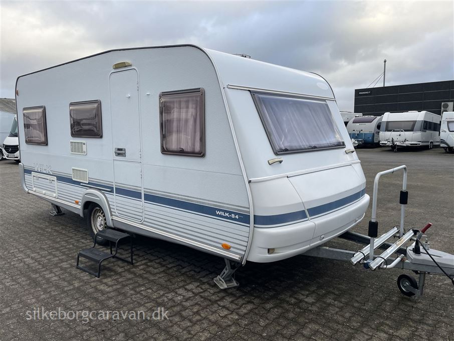 Wilk S4 490 UE